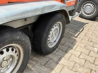 2016 atec eb2 2-1 dubbelas aanhangwagen - afbeelding 7 van  19