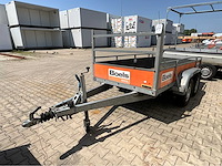 2016 atec eb2 2-1 dubbelas aanhangwagen - afbeelding 1 van  19