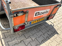 2016 atec eb2 2-1 dubbelas aanhangwagen - afbeelding 18 van  19