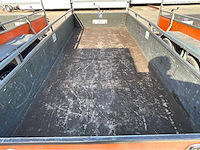 2016 atec eb2 2-1 dubbelas aanhangwagen - afbeelding 16 van  17