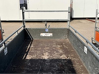 2016 atec eb2 2-1 dubbelas aanhangwagen - afbeelding 17 van  17