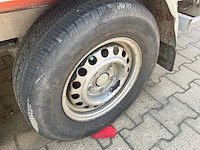 2016 atec eb2 2-1 dubbelas aanhangwagen - afbeelding 3 van  14