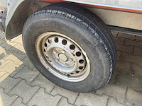 2016 atec eb2 2-1 dubbelas aanhangwagen - afbeelding 4 van  14