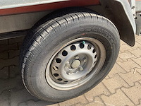 2016 atec eb2 2-1 dubbelas aanhangwagen - afbeelding 6 van  14