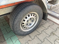 2016 atec eb2 2-1 dubbelas aanhangwagen - afbeelding 4 van  15