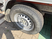 2016 atec eb2 2-1 dubbelas aanhangwagen - afbeelding 6 van  15