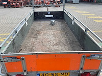 2016 atec eb2 2-1 dubbelas aanhangwagen - afbeelding 12 van  15