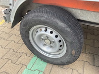 2016 atec eb2 2-1 dubbelas aanhangwagen - afbeelding 3 van  13