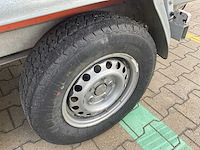 2016 atec eb2 2-1 dubbelas aanhangwagen - afbeelding 13 van  13