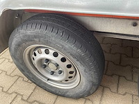 2016 atec eb2 2-1 dubbelas aanhangwagen - afbeelding 4 van  15