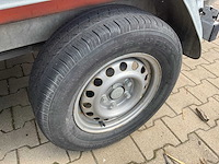 2016 atec eb2 2-1 dubbelas aanhangwagen - afbeelding 4 van  16