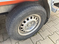 2016 atec eb2 2-1 dubbelas aanhangwagen - afbeelding 6 van  16