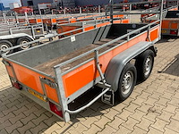 2016 atec eb2 2-1 dubbelas aanhangwagen - afbeelding 11 van  16