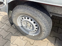 2016 atec eb2 2-1 dubbelas aanhangwagen - afbeelding 5 van  16