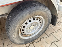 2016 atec eb2 2-1 dubbelas aanhangwagen - afbeelding 6 van  16