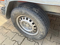 2016 atec eb2 2-1 dubbelas aanhangwagen - afbeelding 7 van  16