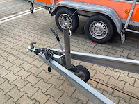 2016 atec eb2 2-1 dubbelas aanhangwagen - afbeelding 16 van  16