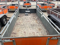 2016 atec eb2 2-1 dubbelas aanhangwagen - afbeelding 12 van  15