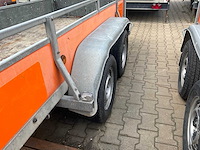 2016 atec eb2 2-1 dubbelas aanhangwagen - afbeelding 15 van  15