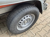 2016 atec eb2 2-1 dubbelas aanhangwagen - afbeelding 8 van  18
