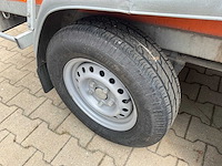 2016 atec eb2 2-1 dubbelas aanhangwagen - afbeelding 9 van  18