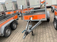 2016 atec eb2 2-1 dubbelas aanhangwagen - afbeelding 11 van  18
