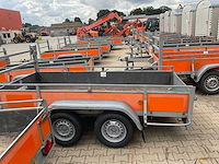 2016 atec eb2 2-1 dubbelas aanhangwagen - afbeelding 16 van  18