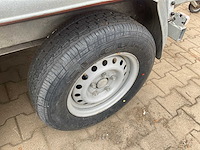 2016 atec eb2 2-1 dubbelas aanhangwagen - afbeelding 9 van  19