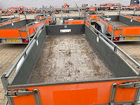 2016 atec eb2 2-1 dubbelas aanhangwagen - afbeelding 18 van  19