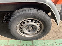 2016 atec eb2 2-1 dubbelas aanhangwagen - afbeelding 5 van  17