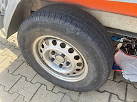 2016 atec eb2 2-1 dubbelas aanhangwagen - afbeelding 8 van  17