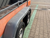2016 atec eb2 2-1 dubbelas aanhangwagen - afbeelding 16 van  17