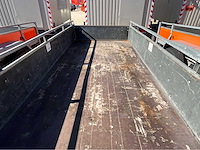 2016 atec eb2 2-1 dubbelas aanhangwagen - afbeelding 3 van  20