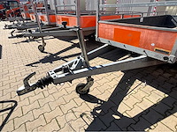 2016 atec eb2 2-1 dubbelas aanhangwagen - afbeelding 4 van  20