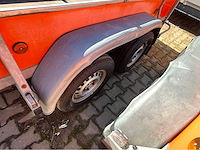 2016 atec eb2 2-1 dubbelas aanhangwagen - afbeelding 10 van  20