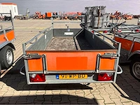 2016 atec eb2 2-1 dubbelas aanhangwagen - afbeelding 14 van  18