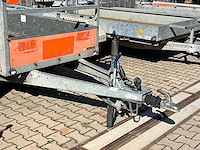 2016 atec eb2 2-1 dubbelas aanhangwagen - afbeelding 3 van  19