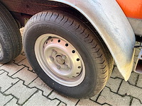2016 atec eb2 2-1 dubbelas aanhangwagen - afbeelding 7 van  19