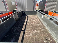 2016 atec eb2 2-1 dubbelas aanhangwagen - afbeelding 2 van  19
