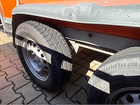 2016 atec eb2 2-1 dubbelas aanhangwagen - afbeelding 7 van  19