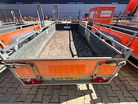 2016 atec eb2 2-1 dubbelas aanhangwagen - afbeelding 15 van  19