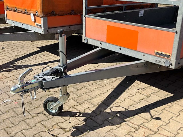 2016 atec eo1300 aanhangwagen - afbeelding 4 van  16