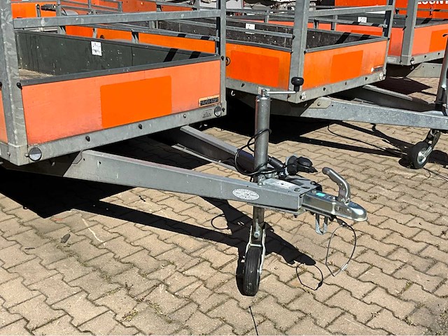 2016 atec eo1300 aanhangwagen - afbeelding 5 van  16