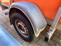 2016 atec eo1300 aanhangwagen - afbeelding 7 van  16