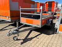 2016 atec eo1300 aanhangwagen - afbeelding 1 van  16