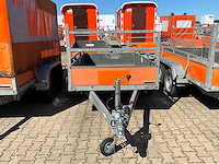 2016 atec eo1300 aanhangwagen - afbeelding 9 van  16