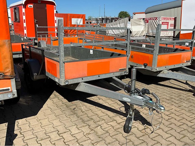 2016 atec eo1300 aanhangwagen - afbeelding 10 van  16
