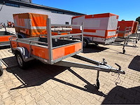 2016 atec eo1300 aanhangwagen - afbeelding 9 van  15