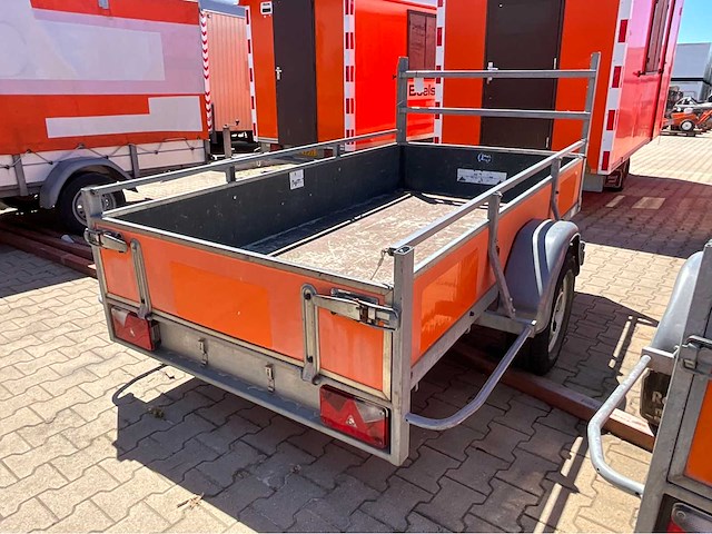 2016 atec eo1300 aanhangwagen - afbeelding 10 van  15