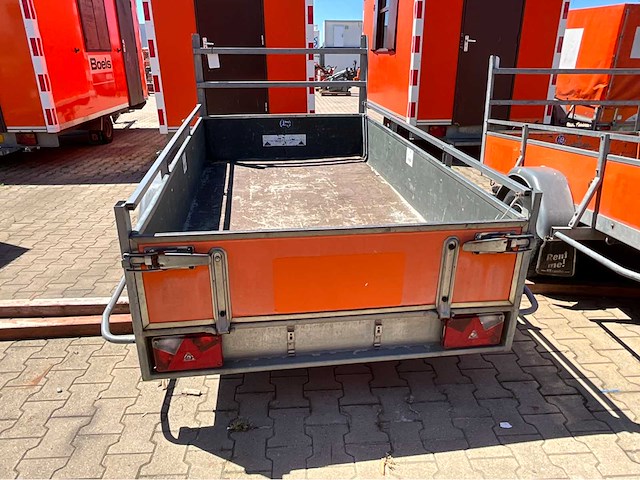 2016 atec eo1300 aanhangwagen - afbeelding 11 van  15
